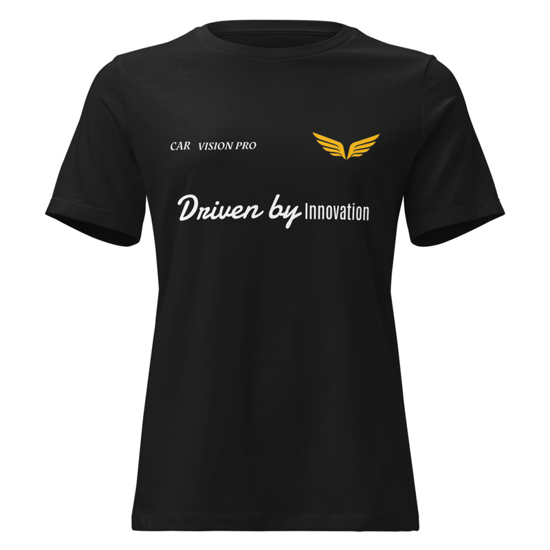 Women's Relaxed T-Shirt