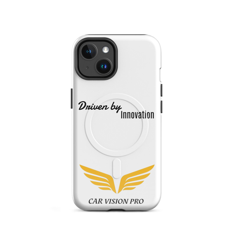 MagSafe® tough case for iPhone®